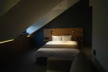Radisson & Spa Gyumri - 57