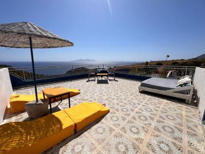 GÖKNAR KNİDOS OTEL - 33