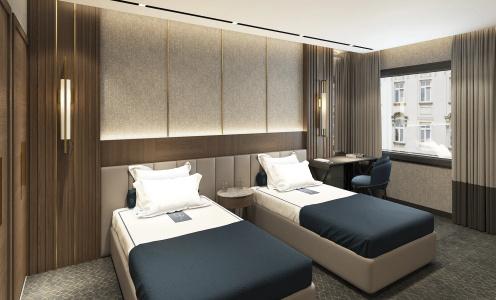 Arts Taksim - 46
