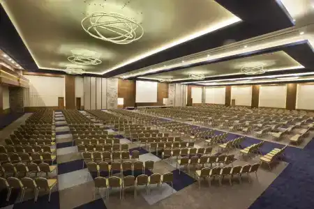Elexus Resort & Spa & Casino - 7
