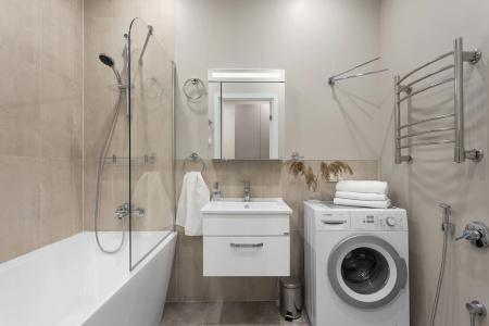 Loft Apartment - 85