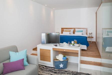 Casa del Mare - Blanche - 22