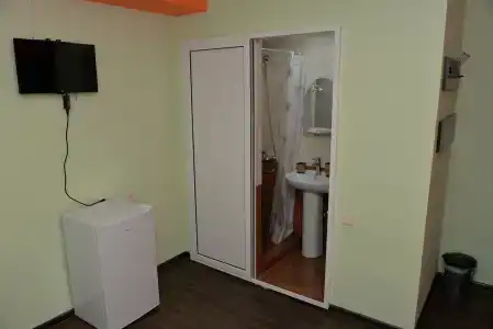 Hostel Vagary - 18
