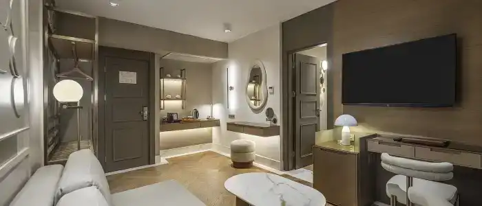 Side Star Elegance - All Inclusive - 51
