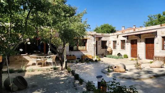 Yildiz Stone - 24