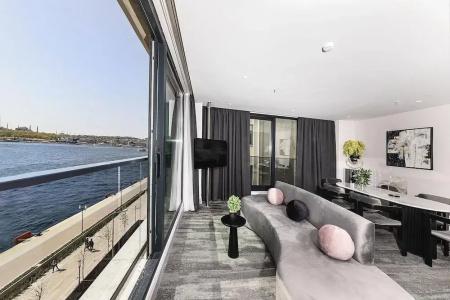 Pera Bosphorus - 9