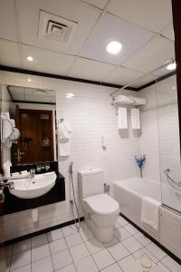 Pearl Marina Apartment - 52