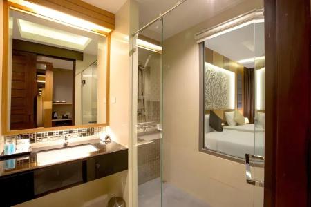 Aqua Resort Sha Plus - 37