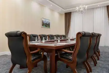 Ramada by Wyndham Shymkent - 26