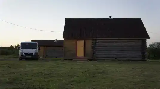 Андозеро - 6