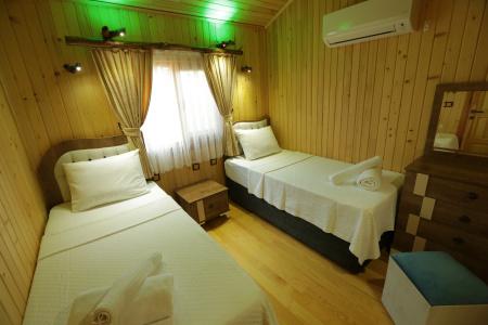 Leontopolis Apart Otel - 16