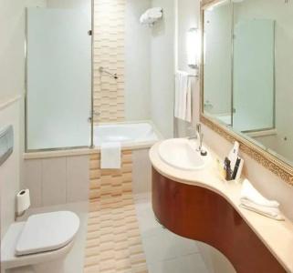 Holiday Inn Bur Dubai - Embassy District - 47