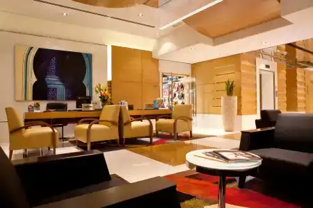 Deltas by Marriott Jumeirah Beach, Dubai - 32