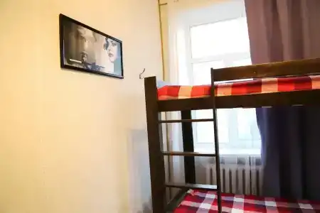 Сити Хостел - 21