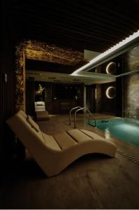 Fanus Suites Karaköy - 2