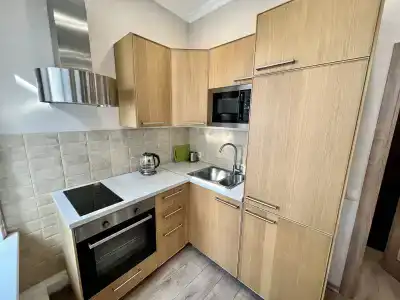 Fed's Flats Апарт-отель - 385