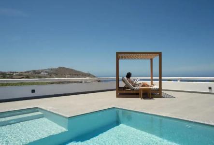 La Ponta Villas & Suites - 0