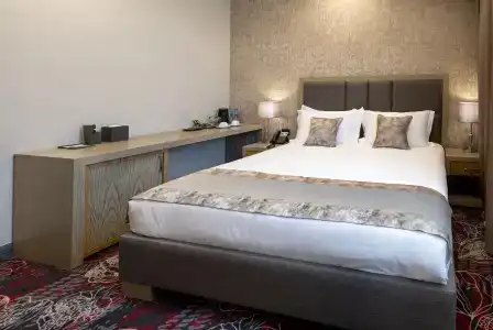 Sphera by Stellar Hotels - 21