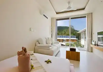 Lanna Samui - Sha Extra Plus - 56
