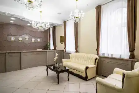 Губернский - 1