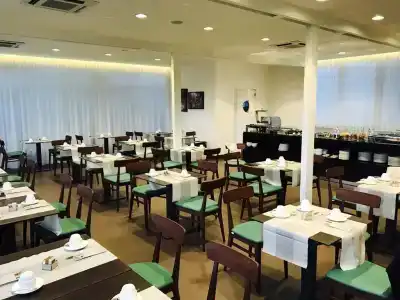 Best Western Plaza - 21
