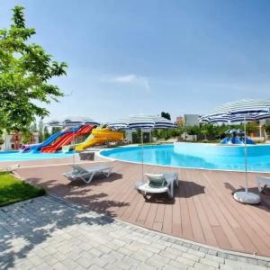 Sheki Olimpiya & Resort - 10