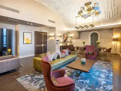 Intercontinental - 3