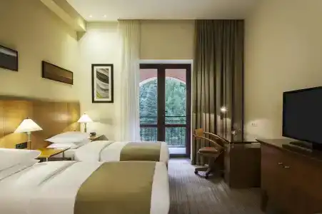 Grand Resort Jermuk - 23