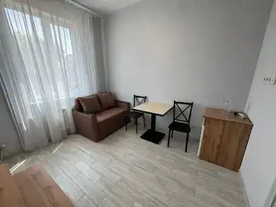 Апарт-у Сема - 4
