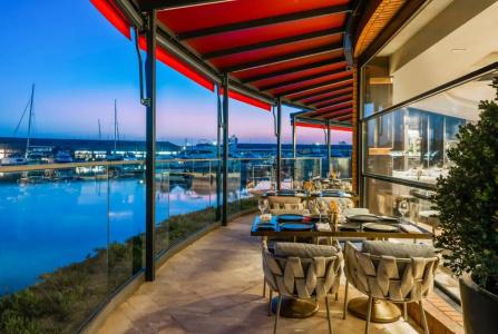 Crowne Plaza - Istanbul Tuzla Viaport Marina, An Ihg - 13