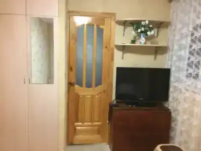на Молодежной 25 - 8