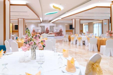 Tulip Inn Majan - 46