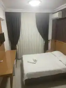 Derin Suit Otel - 35
