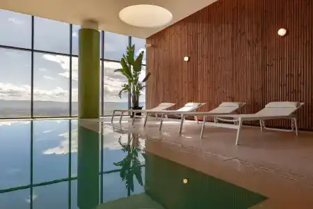 Курортный отель Kvareli Lake Resort - 16