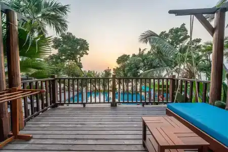 Ao Prao Resort - 17