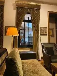 Бутик-отель Sultan INN - 4
