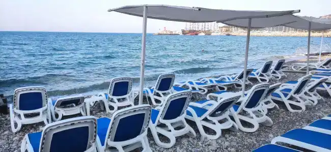 Romeo Beach - 0