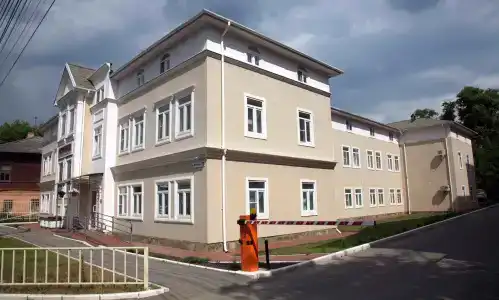 Подворье - 4