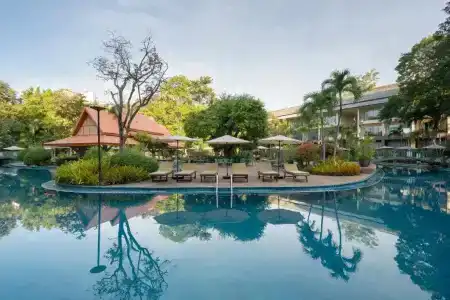 The Green Park Resort - Sha Extra Plus - 18