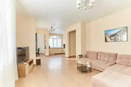 Alma Park Resort - 121