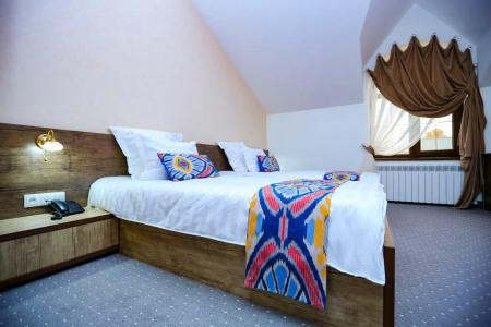 House Luxury Samarkand - 23