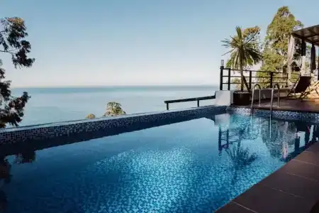 Villa Evkalipt Kvariati - 3
