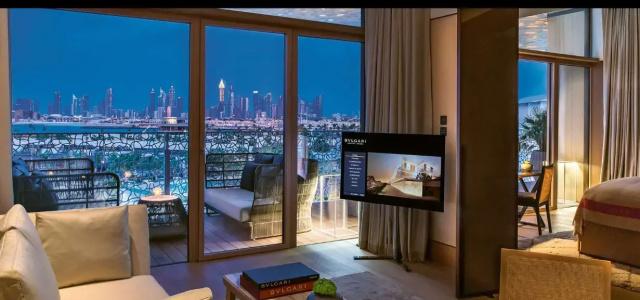 Bulgari Resort, Dubai - 81