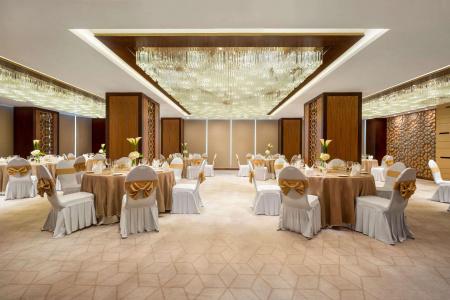 Wyndham Garden - 29