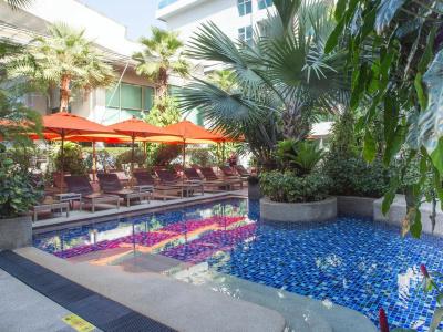 The Kee Resort & Spa - Sha Extra Plus - 37