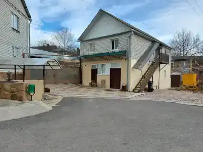 Ущелье Березовое - 0