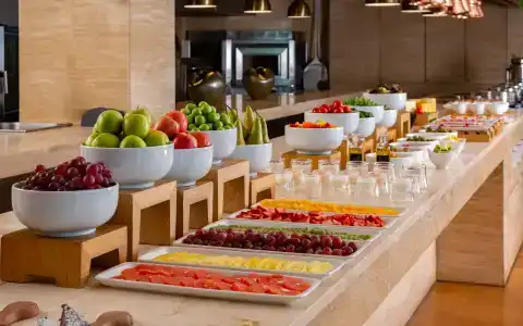 Sheraton Baku Intourist - 24
