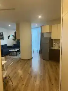 Bellevue Residential Batumi - 234