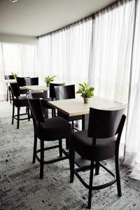 Bellevue Park Riga With Free Parking - 26