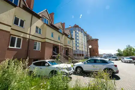 Приморский - 4